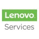 Lenovo 5WS1F52303 extensión de la garantía